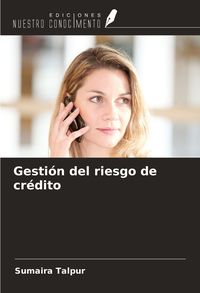 Produktbild: Gesti&oacute;n del riesgo de cr&eacute;dito