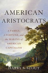 Produktbild: American Aristocrats