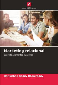 Produktbild: Marketing relacional