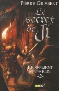 Produktbild: Le secret de Ji