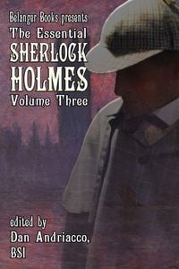 Produktbild: The Essential Sherlock Holmes volume 3