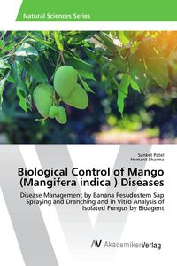 Produktbild: Biological Control of Mango (Mangifera indica ) Diseases