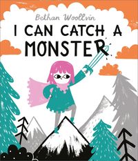 Produktbild: I Can Catch a Monster