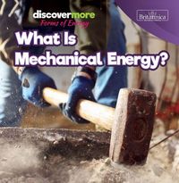 Produktbild: What Is Mechanical Energy?
