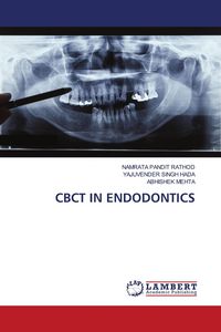 Produktbild: Cbct in Endodontics