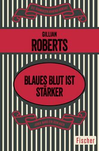 Produktbild: Blaues Blut ist st&auml;rker