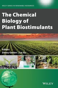 Produktbild: The Chemical Biology of Plant Biostimulants