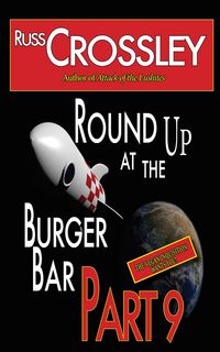 Produktbild: Round Up At The Burger Bar: Part 9