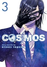 Produktbild: Cosmos, Vol. 3