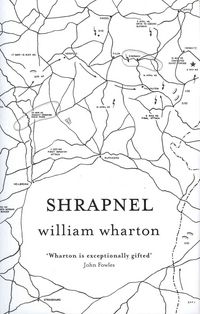 Produktbild: Shrapnel