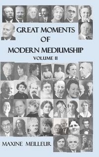 Produktbild: Great moments of Modern Mediumship, Volume 2