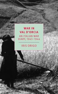 Produktbild: War in Val d'Orcia