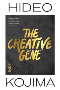 Produktbild: The Creative Gene