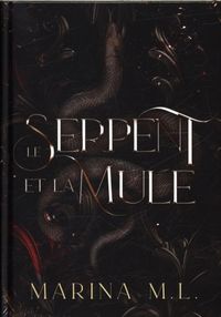 Produktbild: Le serpent et la mule