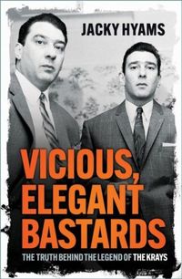 Produktbild: Vicious, Elegant Bastards