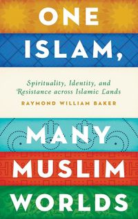 Produktbild: One Islam, Many Muslim Worlds