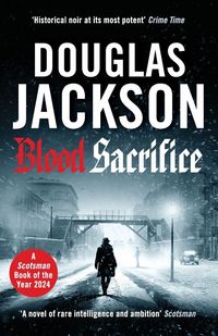 Produktbild: Blood Sacrifice