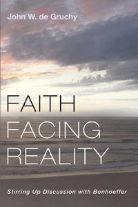 Produktbild: Faith Facing Reality