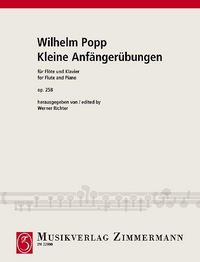 Produktbild: Kleine Anf&auml;nger&uuml;bungen
