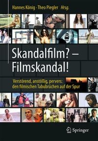 Produktbild: Skandalfilm? &ndash; Filmskandal!