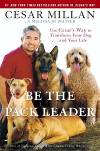 Bild vom Artikel Be the Pack Leader: Use Cesar's Way to Transform Your Dog... and Your Life vom Autor Cesar Millan