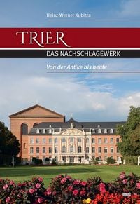 Produktbild: Trier - Das Nachschlagewerk