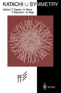 Produktbild: Katachi ? Symmetry