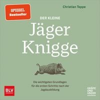 Produktbild: Der kleine J&auml;ger-Knigge