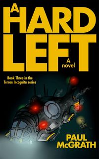 Produktbild: A Hard Left