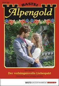 Produktbild: Alpengold 234