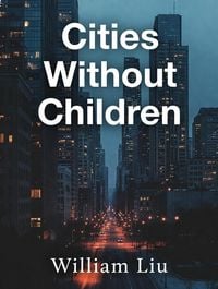 Produktbild: Cities Without Children