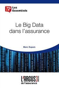 Produktbild: Le big data dans l assurance