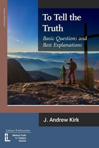 Produktbild: To Tell the Truth