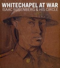 Produktbild: Whitechapel at War