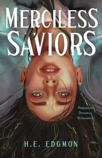 Produktbild: Merciless Saviors