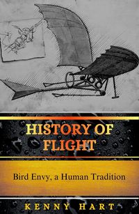 Produktbild: History of Flight