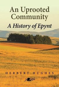 Produktbild: An Uprooted Community