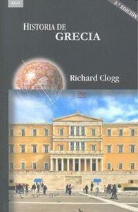 Produktbild: Historia de Grecia