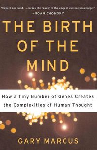 Produktbild: The Birth of the Mind