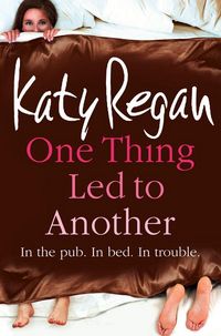 Produktbild: One Thing Led to Another