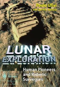 Produktbild: Lunar Exploration