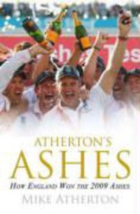 Produktbild: Atherton's Ashes