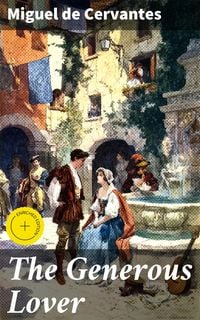 Produktbild: The Generous Lover