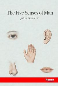 Produktbild: The Five Senses of Man