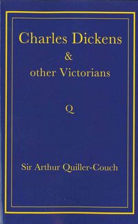 Produktbild: Charles Dickens and Other Victorians