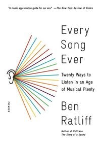 Produktbild: Every Song Ever
