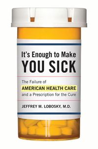 Produktbild: It's Enough to Make You Sick