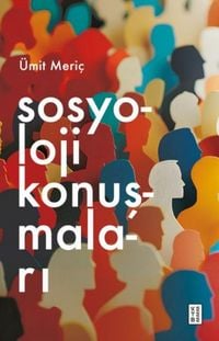 Produktbild: Sosyoloji Konusmalari