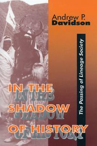 Produktbild: In the Shadow of History