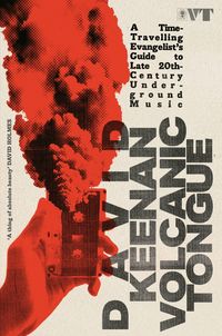 Produktbild: Volcanic Tongue